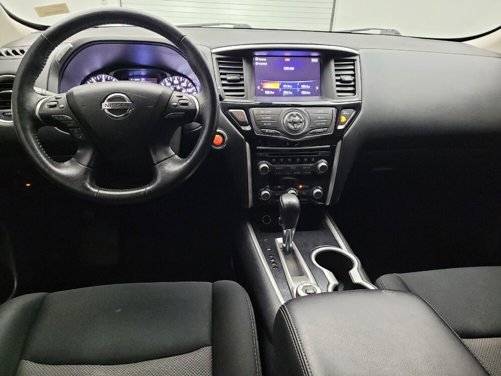 2019 Nissan Pathfinder in Cincinnati, OH 45255 - 18137974 22