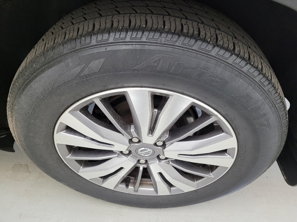 2019 Nissan Pathfinder in Cincinnati, OH 45255 - 18137974 31