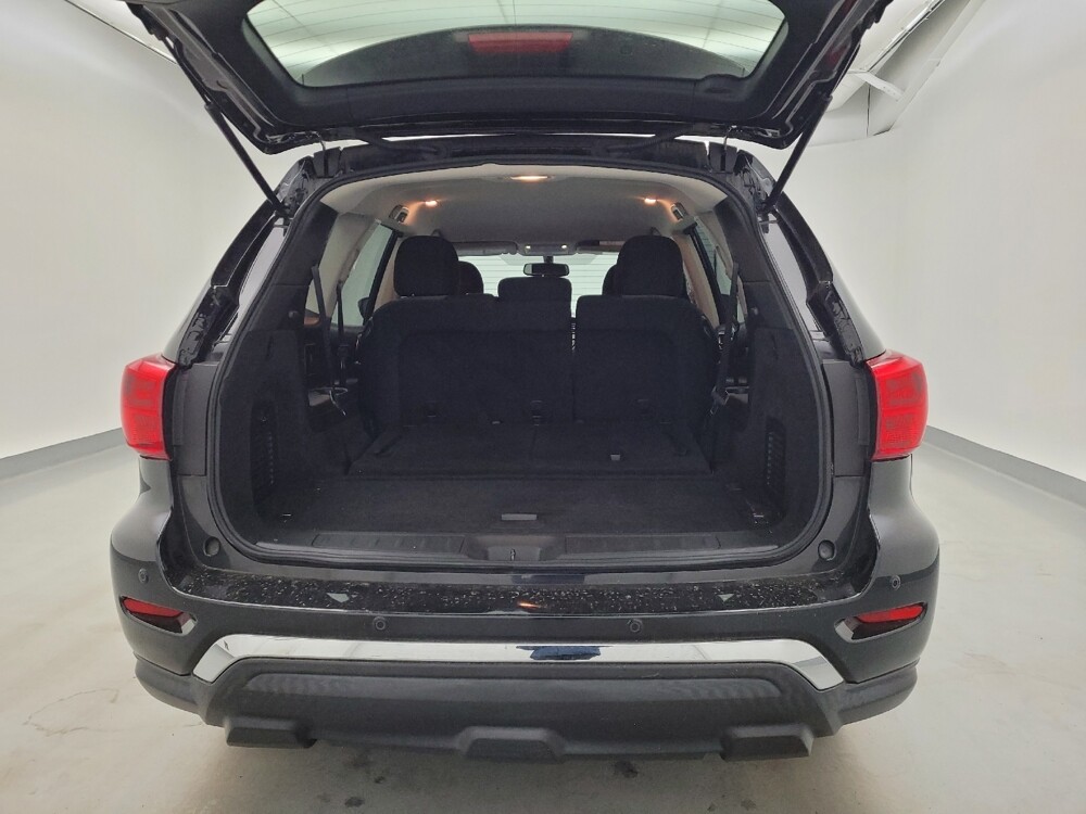 2019 Nissan Pathfinder in Cincinnati, OH 45255 - 18137974 29