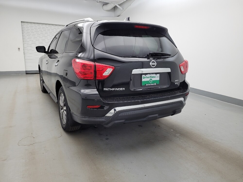 2019 Nissan Pathfinder in Cincinnati, OH 45255 - 18137974 6