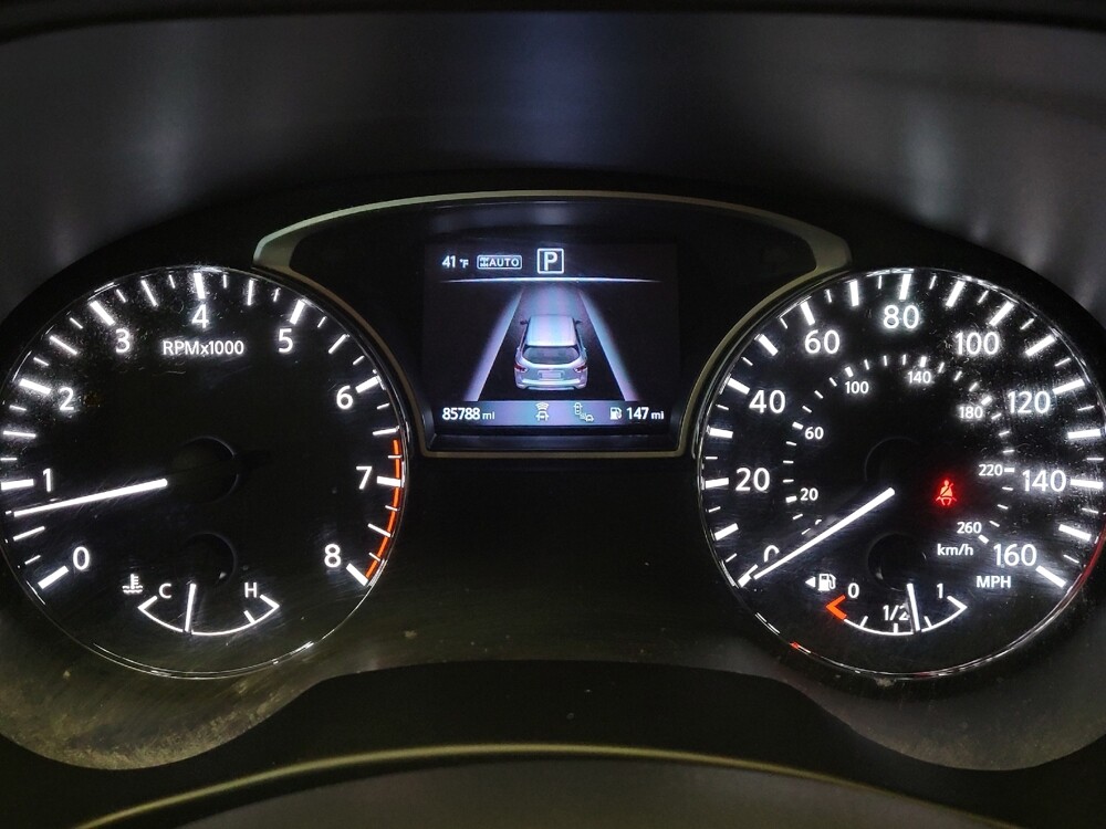 2019 Nissan Pathfinder in Cincinnati, OH 45255 - 18137974 23