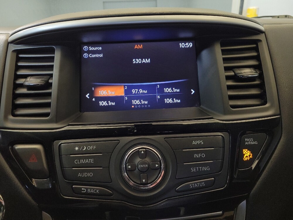2019 Nissan Pathfinder in Cincinnati, OH 45255 - 18137974 25