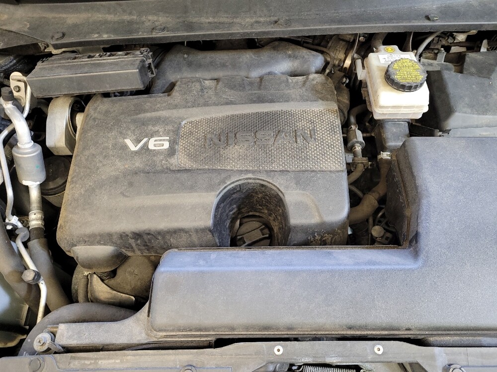 2019 Nissan Pathfinder in Cincinnati, OH 45255 - 18137974 30