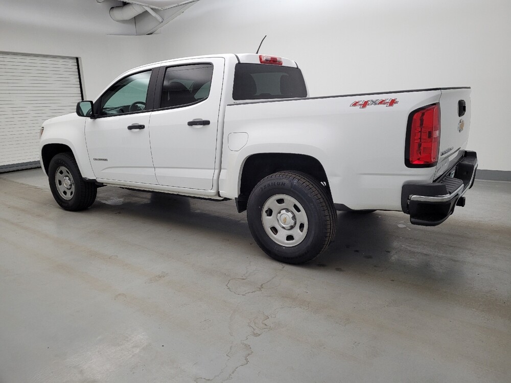 2017 Chevrolet Colorado in Miamisburg, OH 45342 - 18137976 3