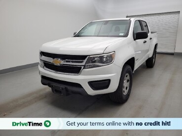 2017 Chevrolet Colorado in Miamisburg, OH 45342