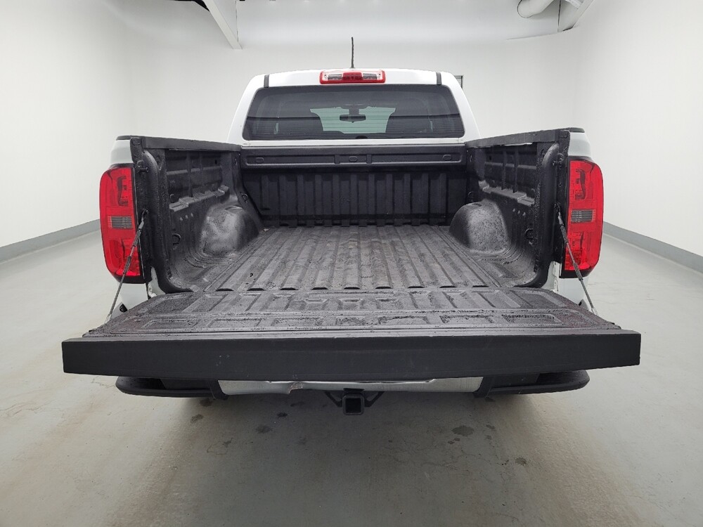 2017 Chevrolet Colorado in Miamisburg, OH 45342 - 18137976 29