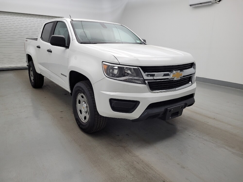 2017 Chevrolet Colorado in Miamisburg, OH 45342 - 18137976 13