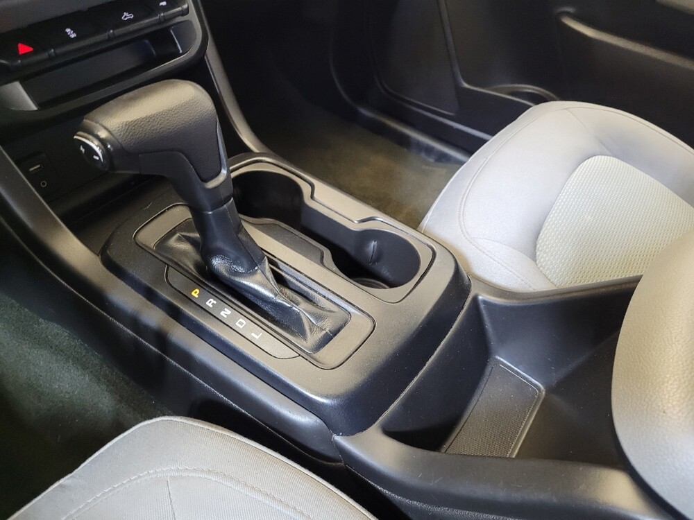 2017 Chevrolet Colorado in Miamisburg, OH 45342 - 18137976 26