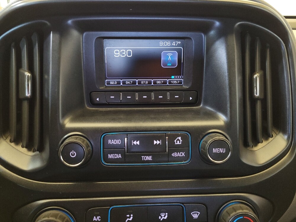 2017 Chevrolet Colorado in Miamisburg, OH 45342 - 18137976 25
