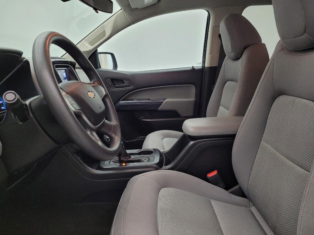 2017 Chevrolet Colorado in Miamisburg, OH 45342 - 18137976 17