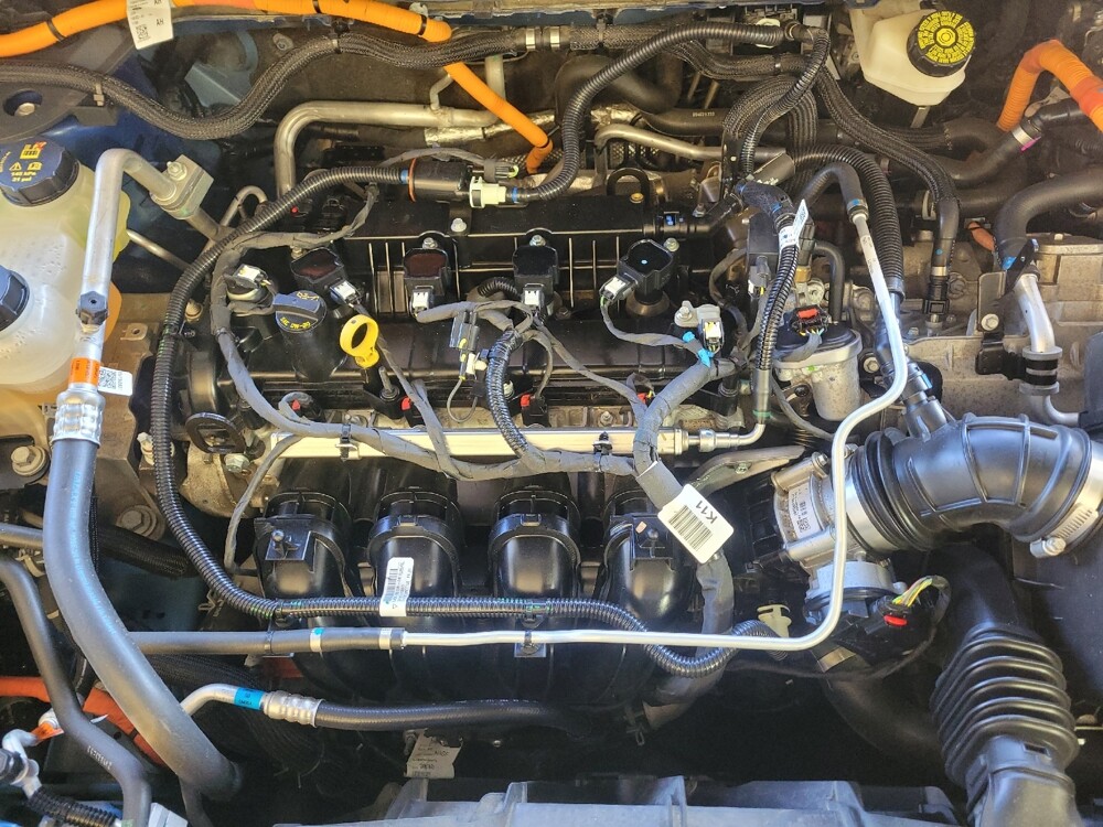 2022 Ford Escape in Fairfield, OH 45014 - 18137977 30