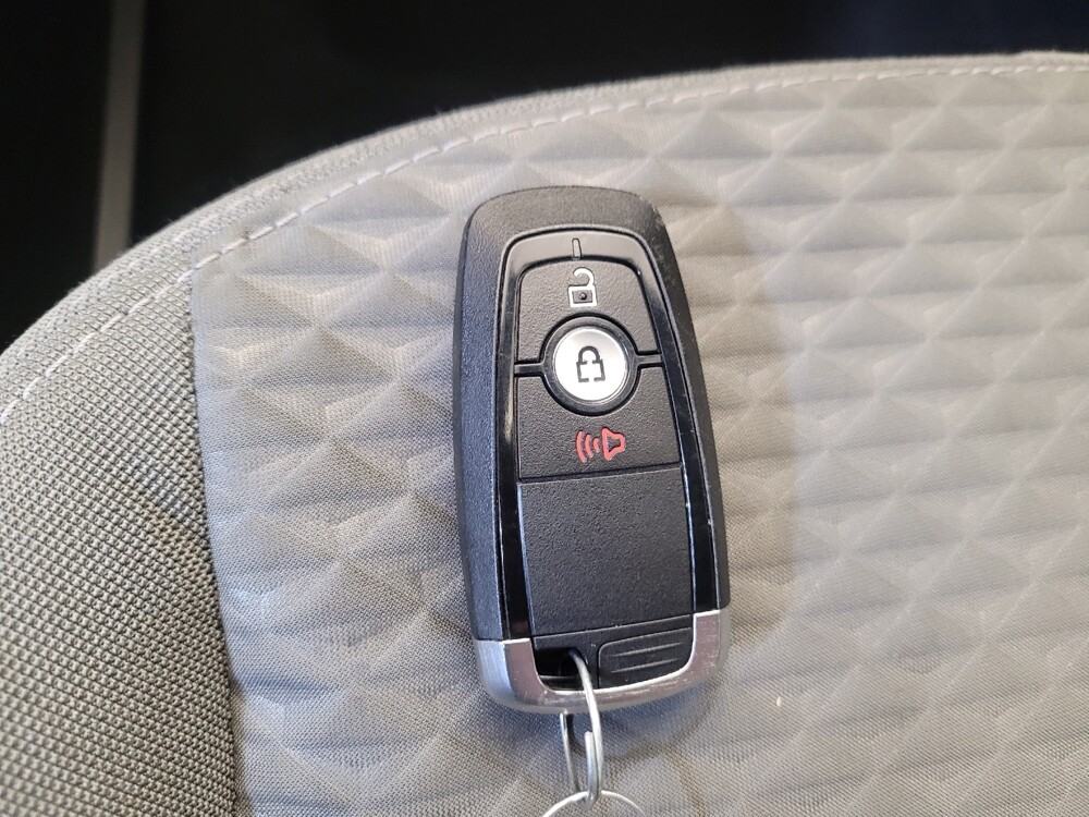 2022 Ford Escape in Fairfield, OH 45014 - 18137977 32