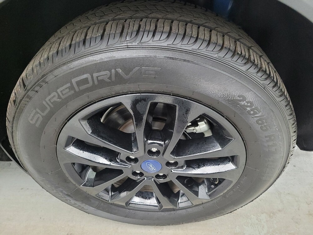 2022 Ford Escape in Fairfield, OH 45014 - 18137977 31