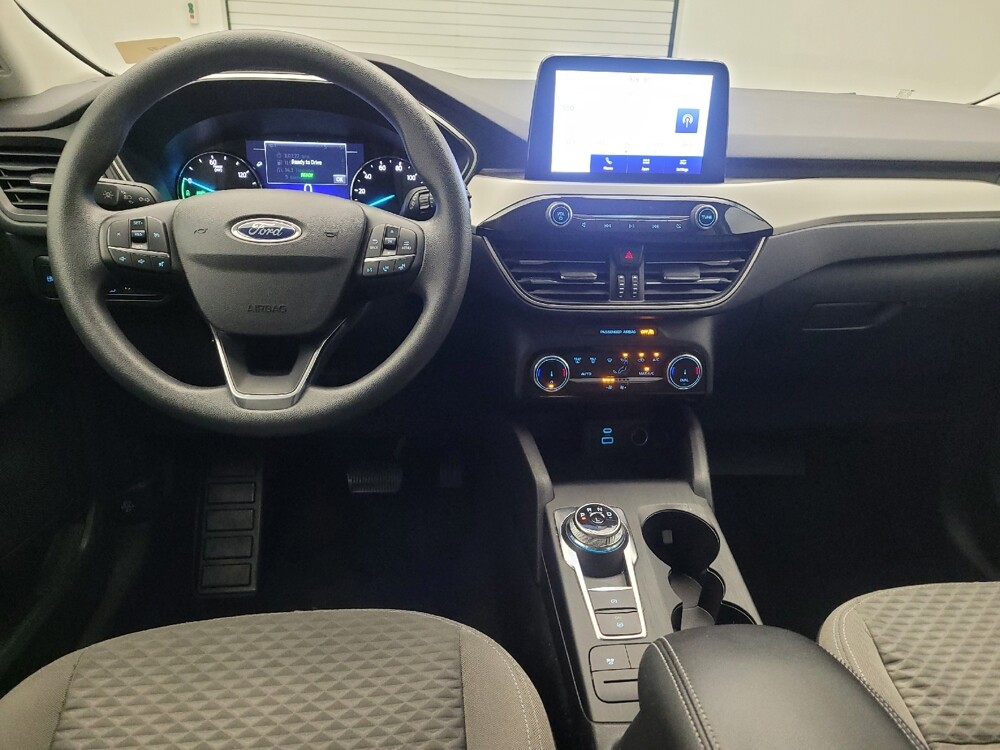 2022 Ford Escape in Fairfield, OH 45014 - 18137977 22