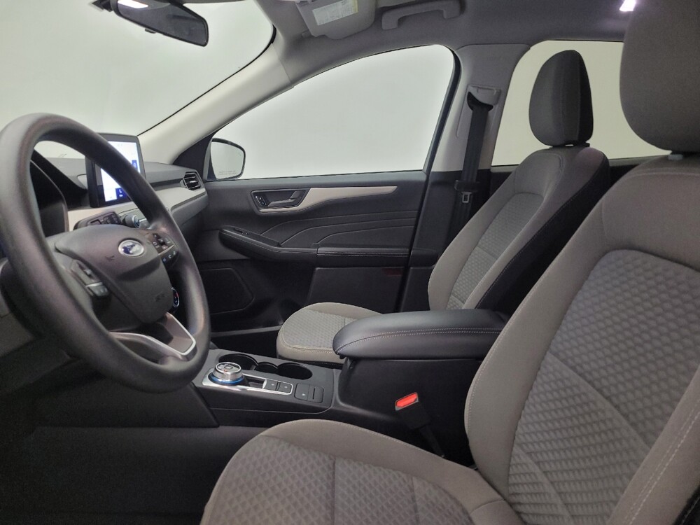 2022 Ford Escape in Fairfield, OH 45014 - 18137977 17