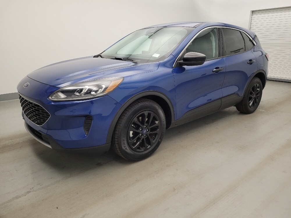 2022 Ford Escape in Fairfield, OH 45014 - 18137977 2