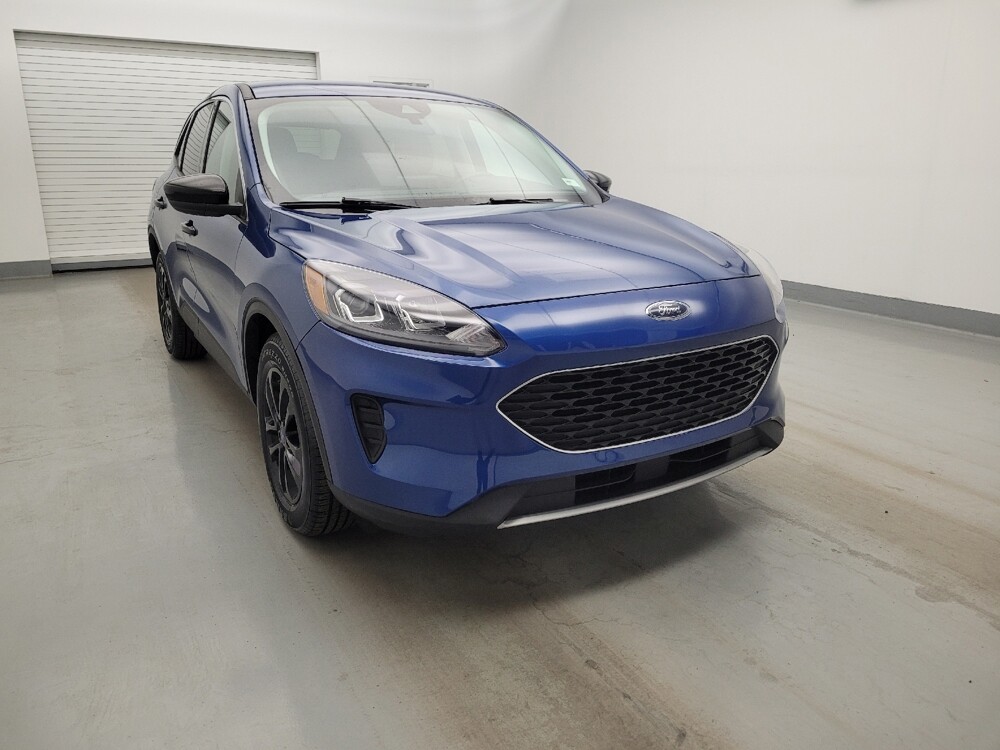 2022 Ford Escape in Fairfield, OH 45014 - 18137977 14