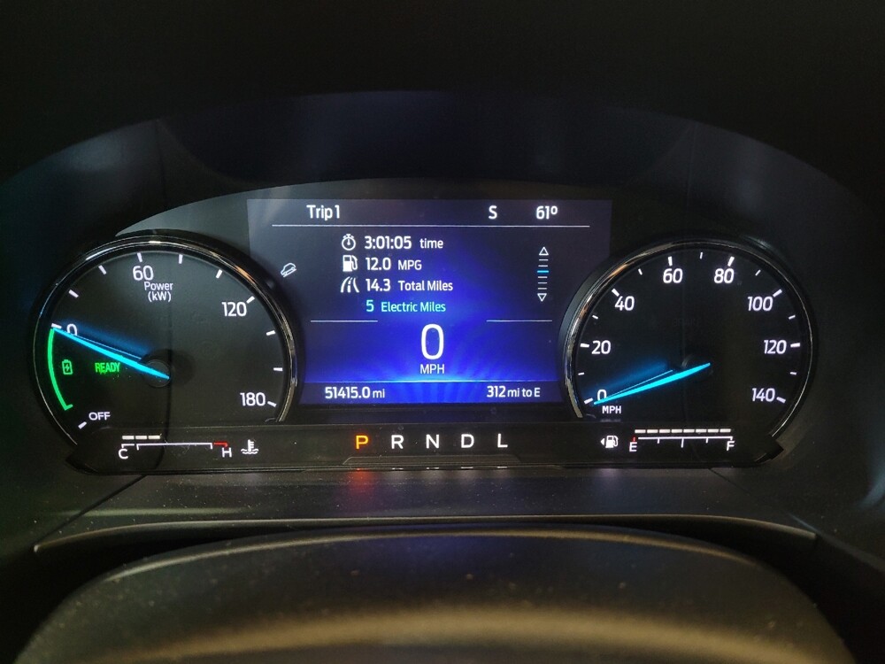 2022 Ford Escape in Fairfield, OH 45014 - 18137977 23