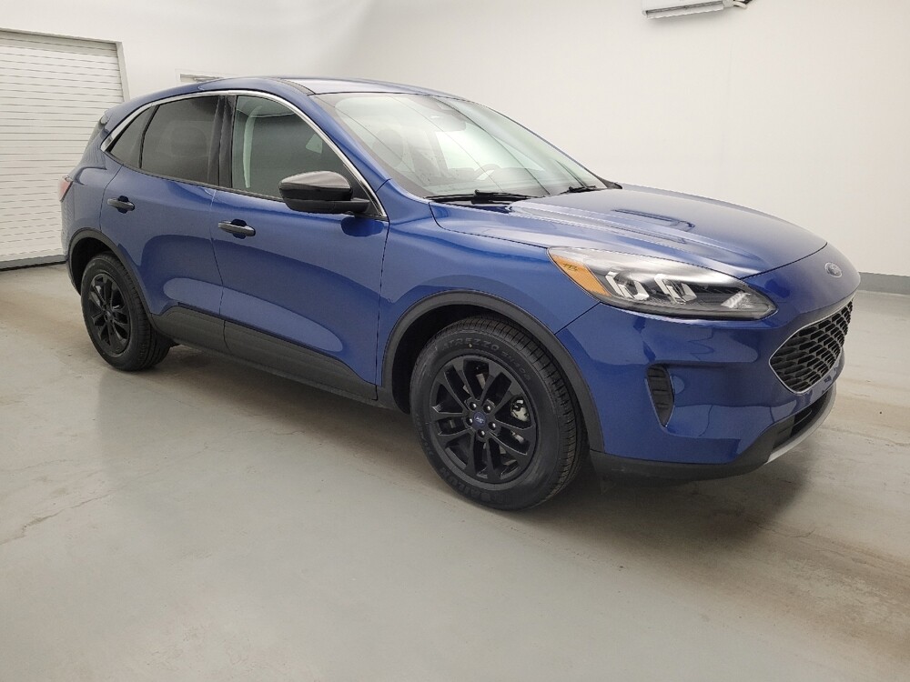 2022 Ford Escape in Fairfield, OH 45014 - 18137977 11