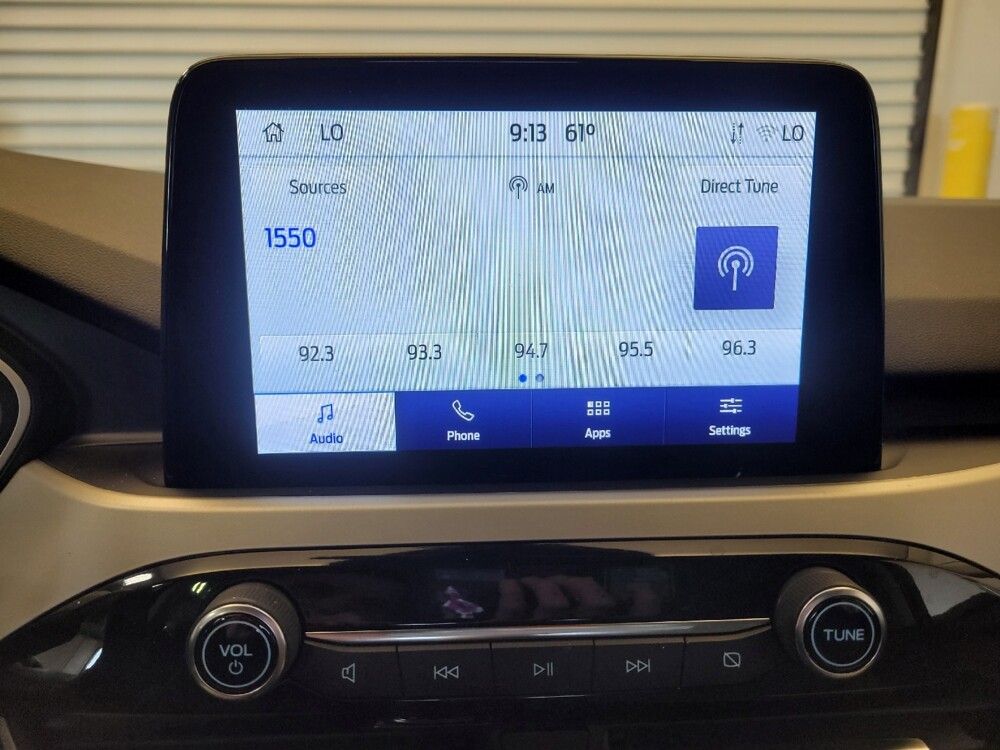 2022 Ford Escape in Fairfield, OH 45014 - 18137977 25