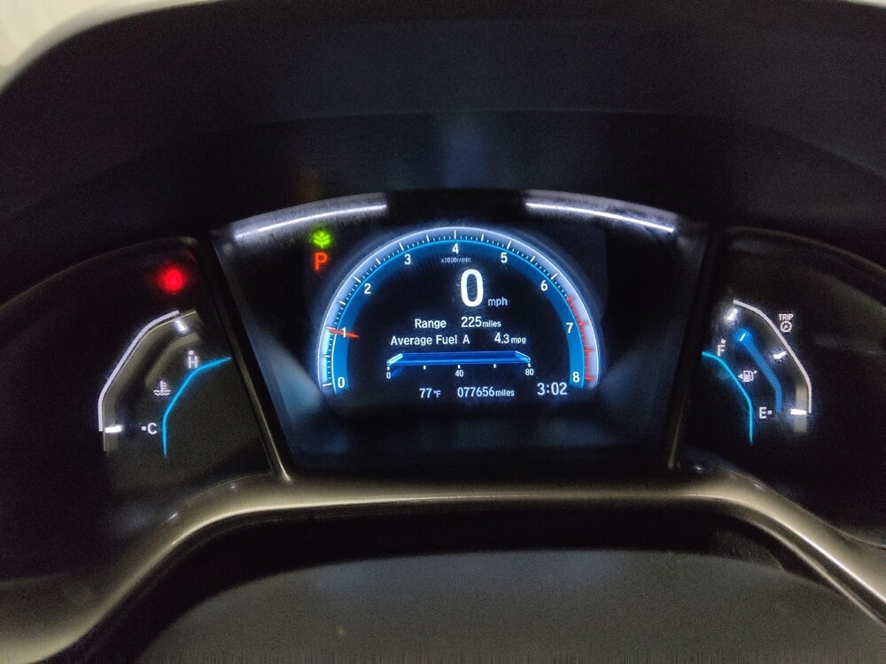 2020 Honda Civic in Columbus, OH 43228 - 18137978 23
