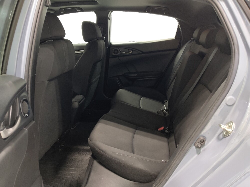 2020 Honda Civic in Columbus, OH 43228 - 18137978 18