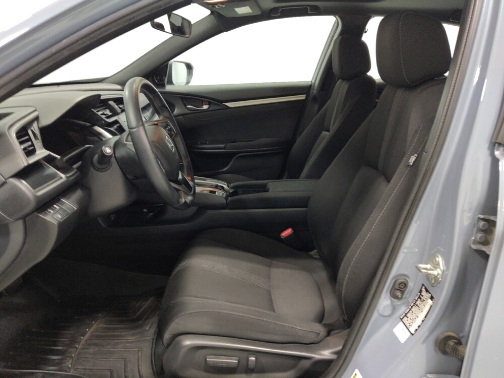 2020 Honda Civic in Columbus, OH 43228 - 18137978 17