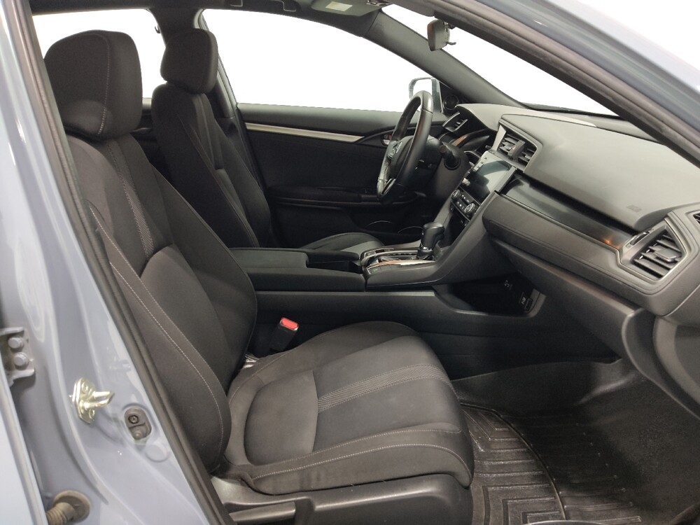 2020 Honda Civic in Columbus, OH 43228 - 18137978 21