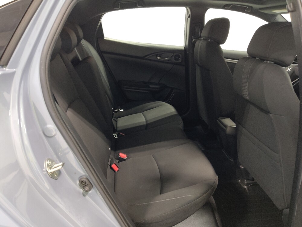 2020 Honda Civic in Columbus, OH 43228 - 18137978 19