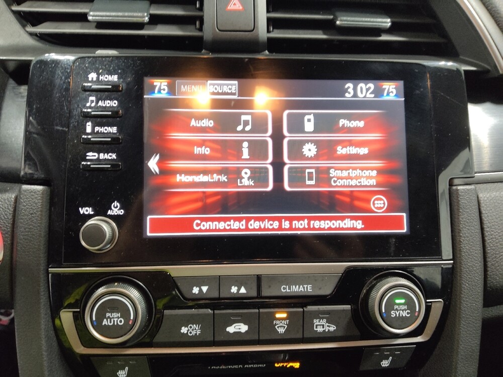 2020 Honda Civic in Columbus, OH 43228 - 18137978 25