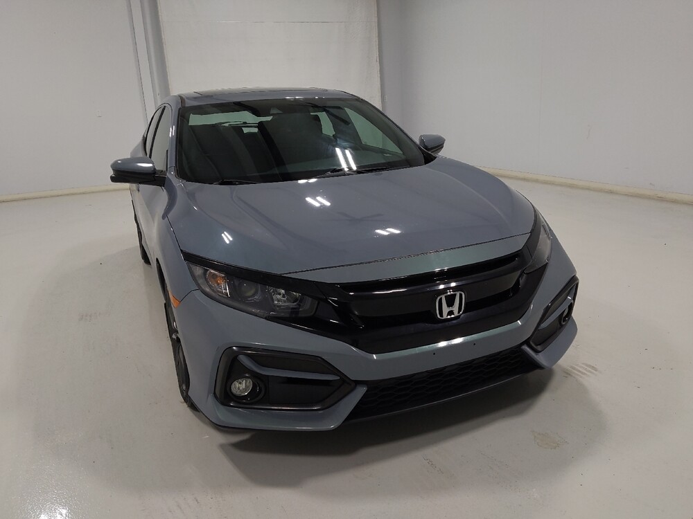 2020 Honda Civic in Columbus, OH 43228 - 18137978 14
