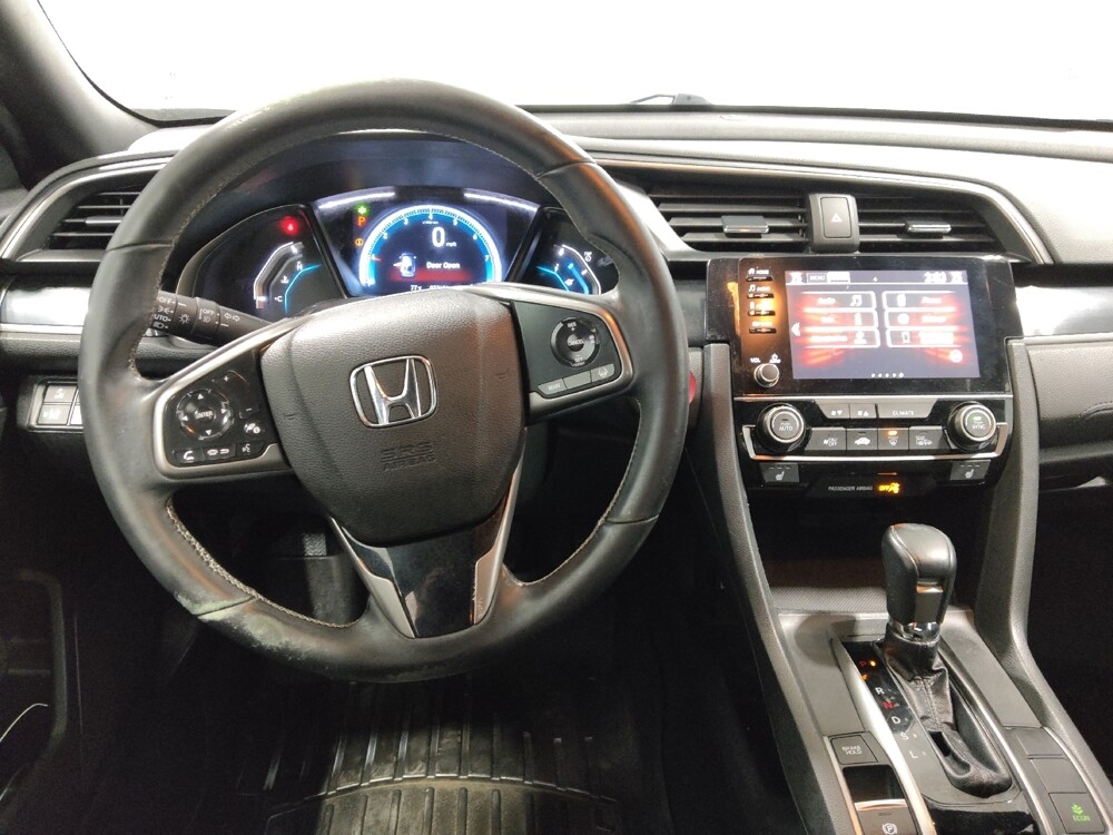 2020 Honda Civic in Columbus, OH 43228 - 18137978 22