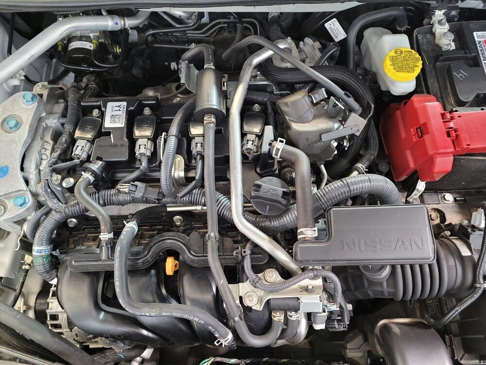 2023 Nissan Sentra in Columbus, OH 43228 - 18137979 30