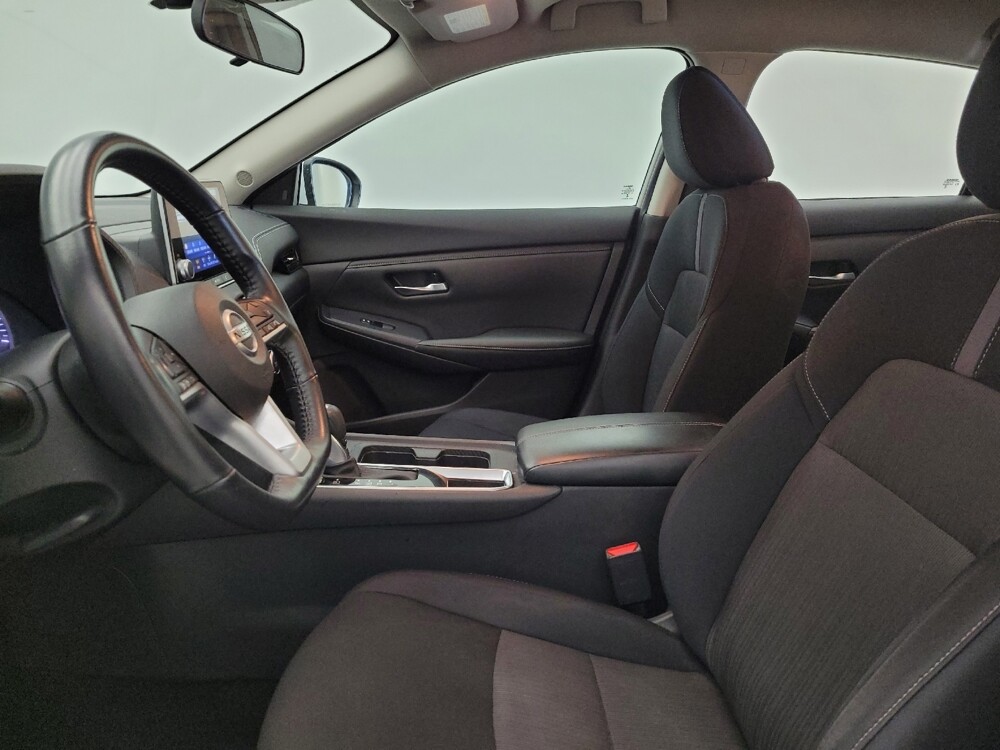 2023 Nissan Sentra in Columbus, OH 43228 - 18137979 17