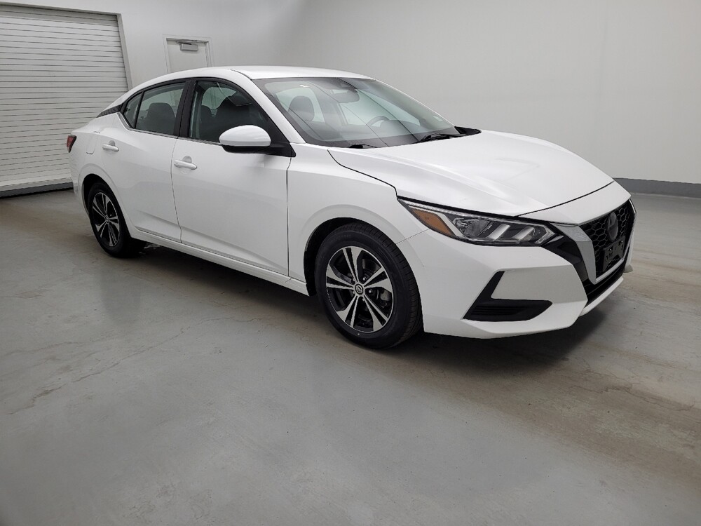2023 Nissan Sentra in Columbus, OH 43228 - 18137979 11