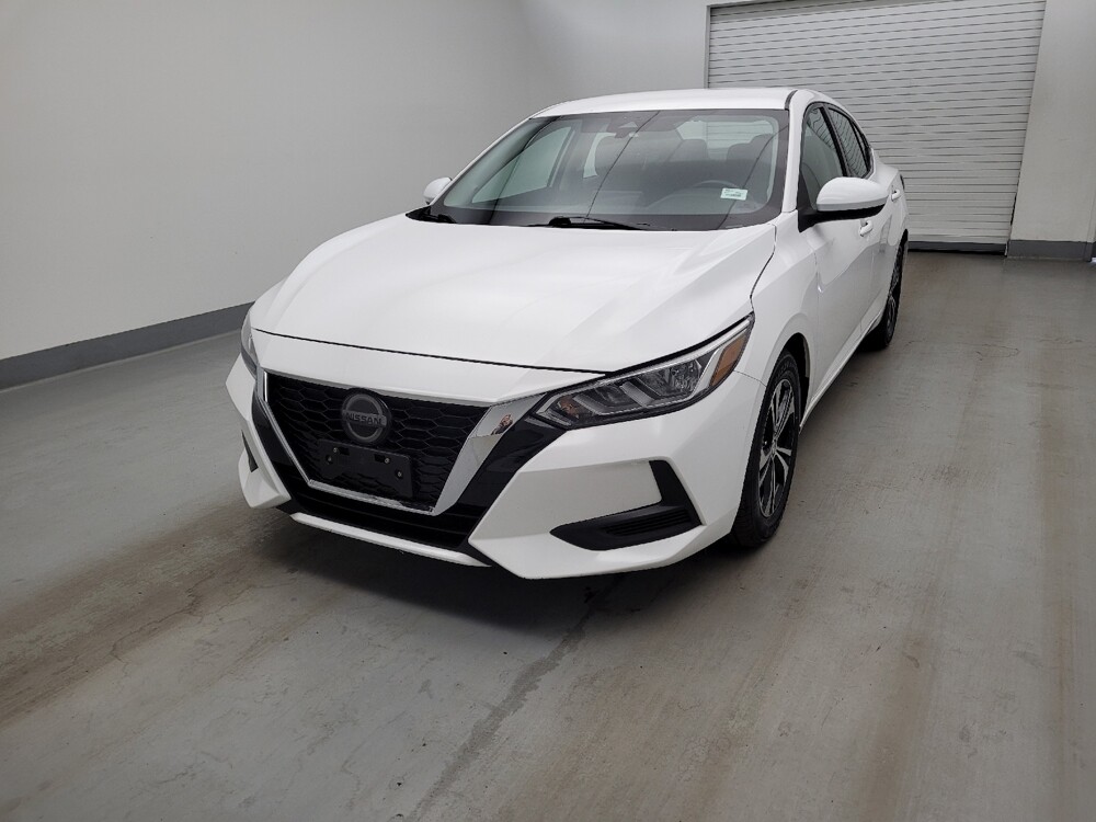 2023 Nissan Sentra in Columbus, OH 43228 - 18137979 15