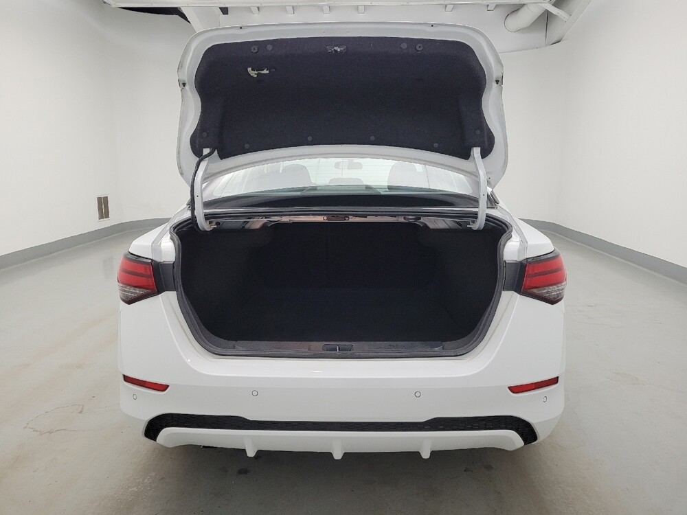2023 Nissan Sentra in Columbus, OH 43228 - 18137979 29