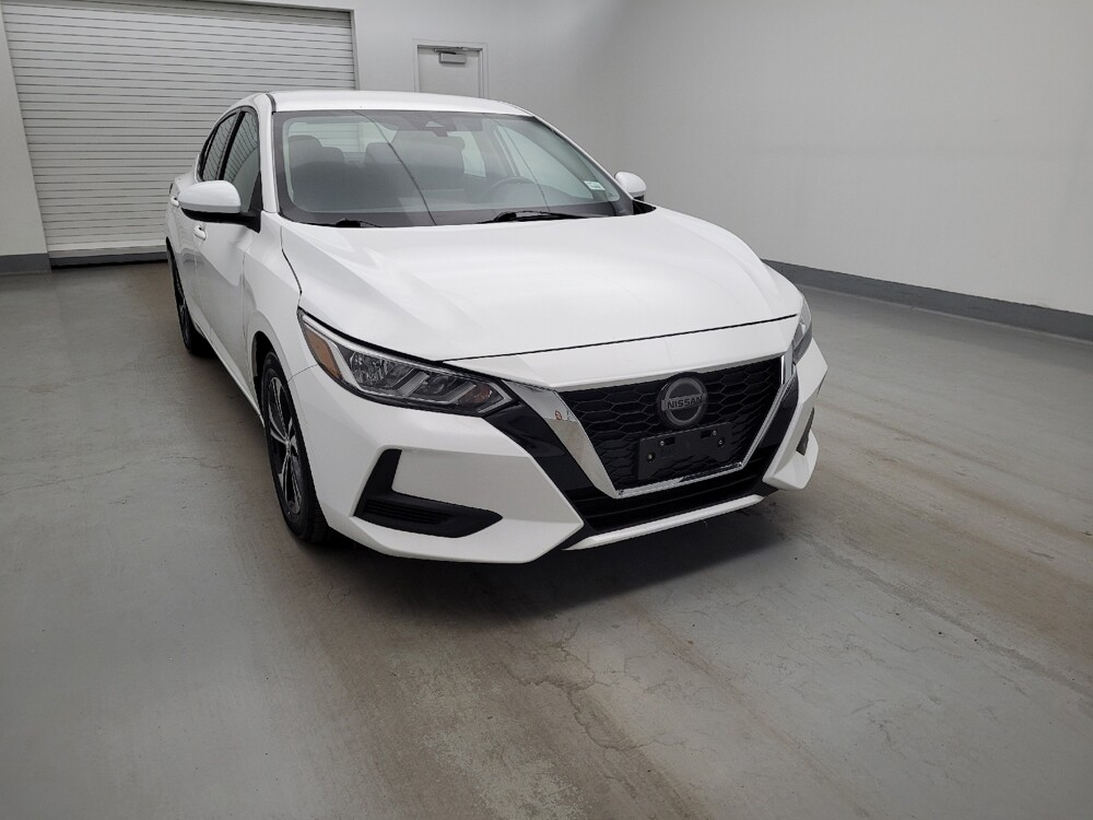 2023 Nissan Sentra in Columbus, OH 43228 - 18137979 14