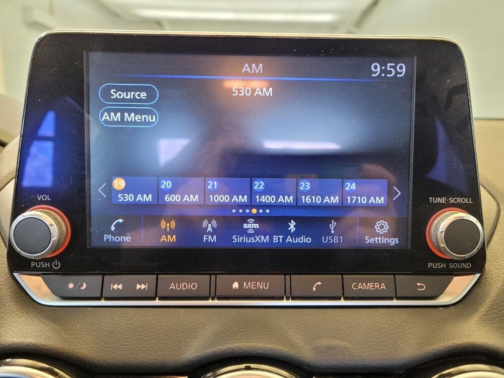 2023 Nissan Sentra in Columbus, OH 43228 - 18137979 25