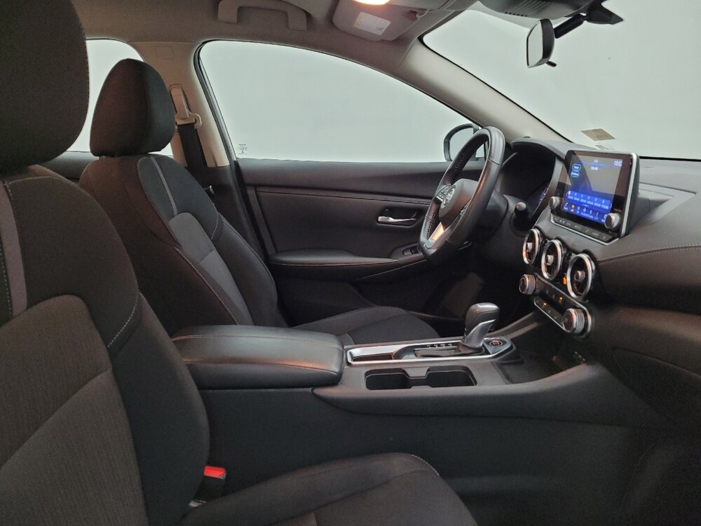 2023 Nissan Sentra in Columbus, OH 43228 - 18137979 21