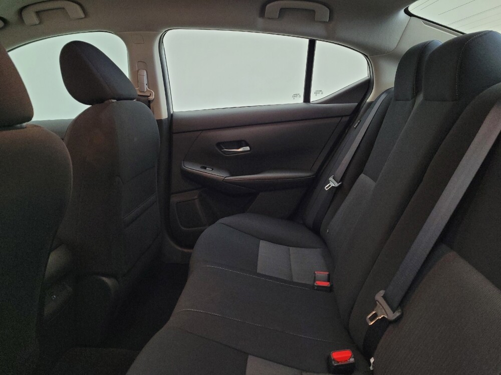 2023 Nissan Sentra in Columbus, OH 43228 - 18137979 18