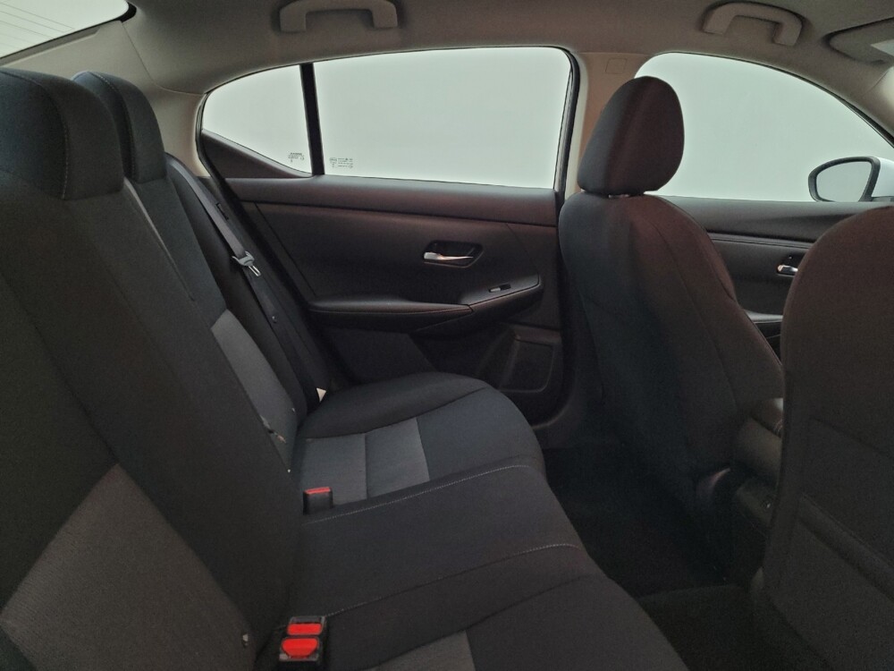 2023 Nissan Sentra in Columbus, OH 43228 - 18137979 19