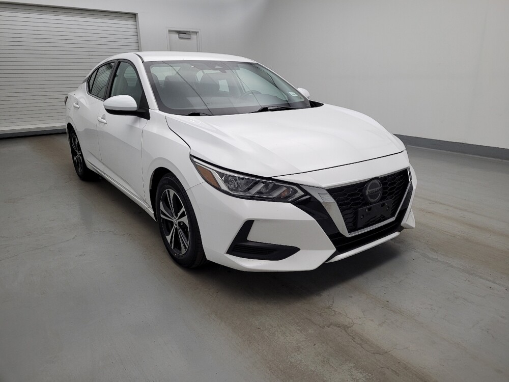 2023 Nissan Sentra in Columbus, OH 43228 - 18137979 13