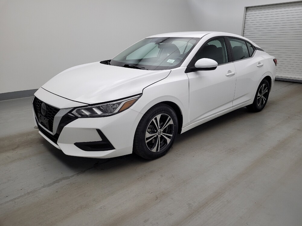 2023 Nissan Sentra in Columbus, OH 43228 - 18137979 2