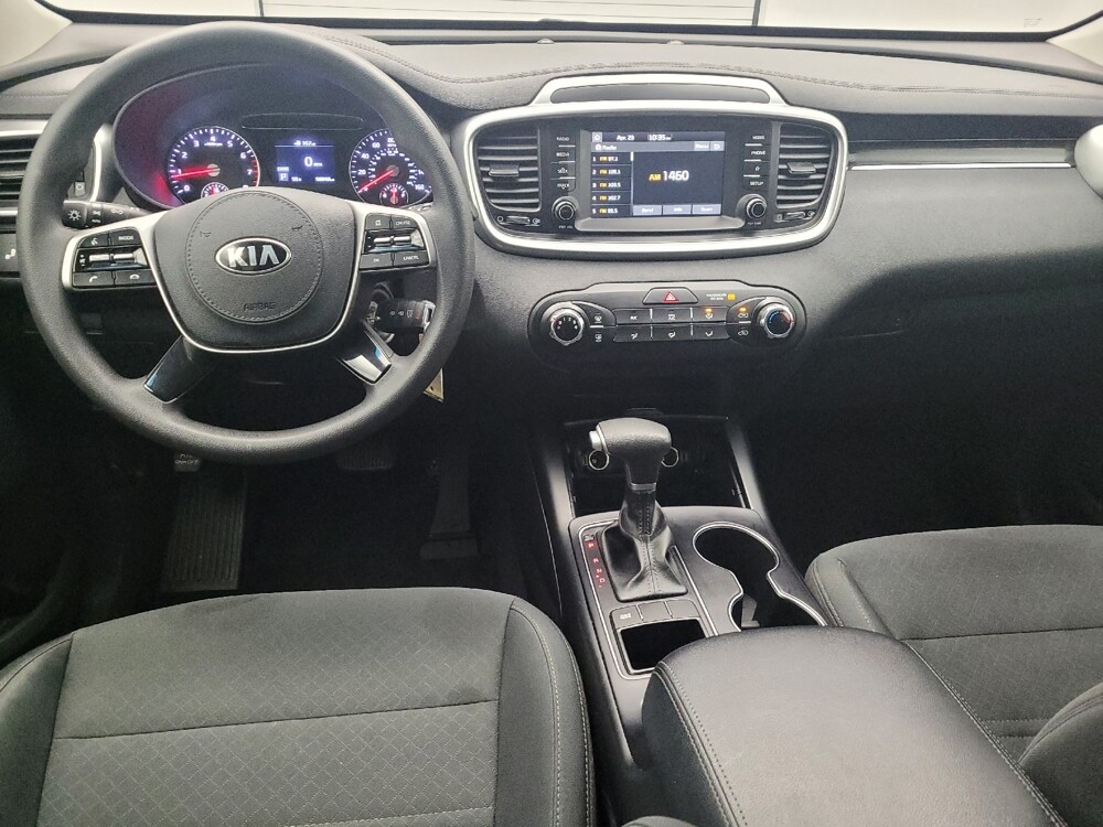 2020 Kia Sorento in Fairfield, OH 45014 - 18137981 22