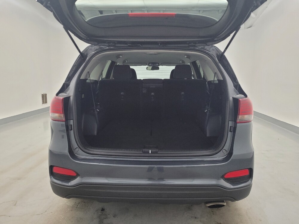 2020 Kia Sorento in Fairfield, OH 45014 - 18137981 29