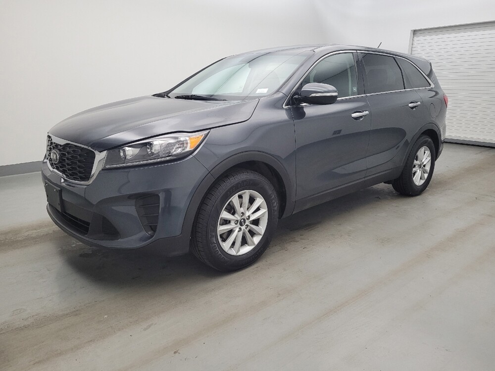 2020 Kia Sorento in Fairfield, OH 45014 - 18137981 2