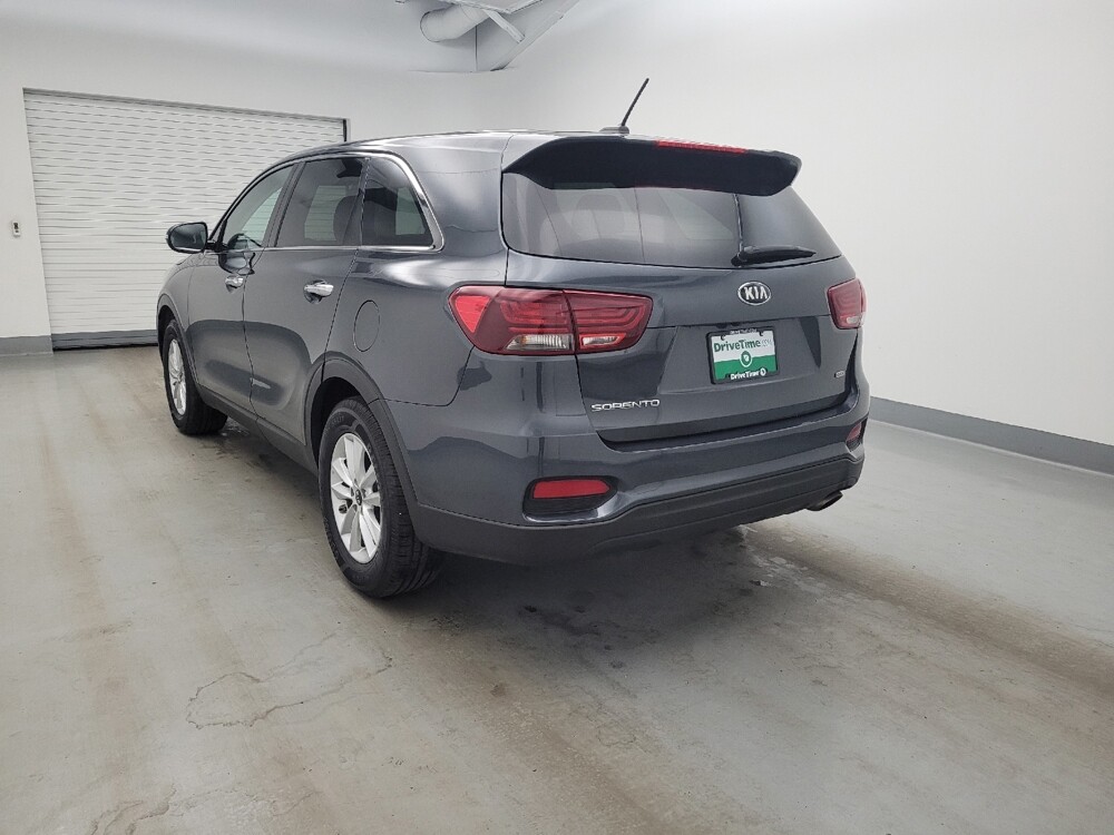2020 Kia Sorento in Fairfield, OH 45014 - 18137981 5