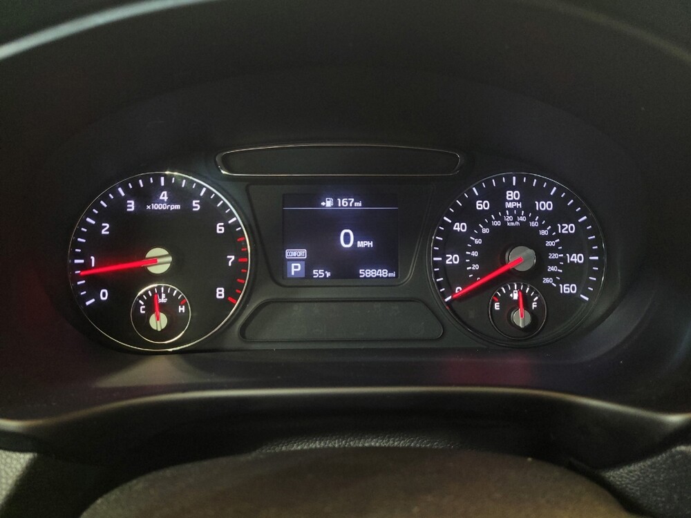 2020 Kia Sorento in Fairfield, OH 45014 - 18137981 23
