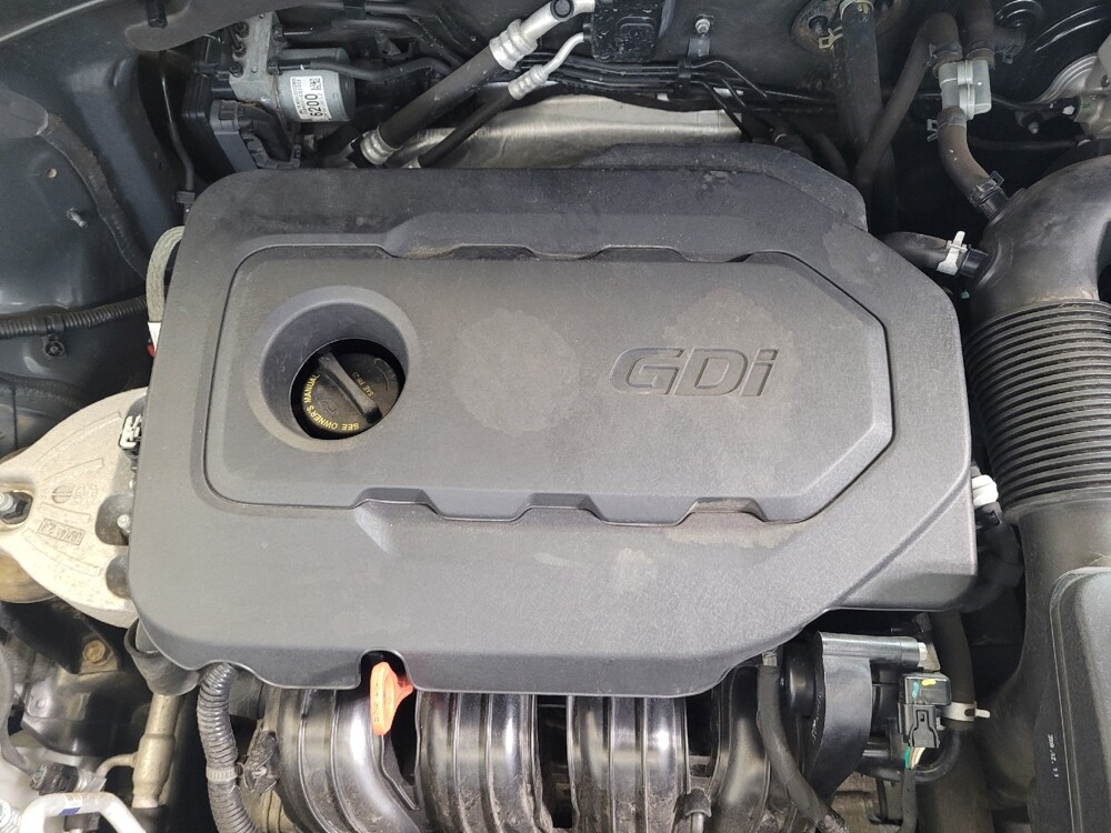 2020 Kia Sorento in Fairfield, OH 45014 - 18137981 30